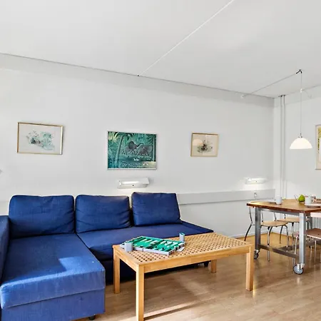 1 Bedroom Lovely In Apartamento