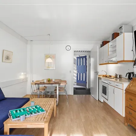 1 Bedroom Lovely In Neksø