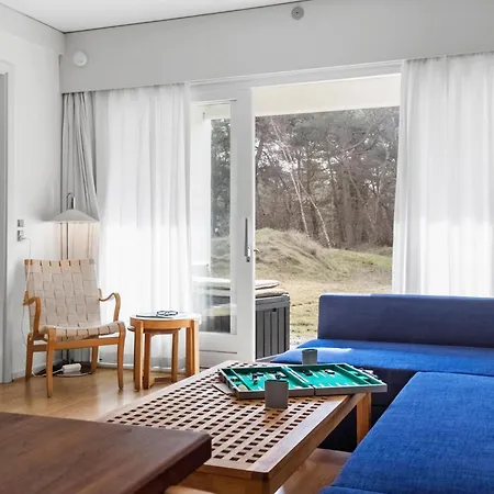 1 Bedroom Lovely In Neksø