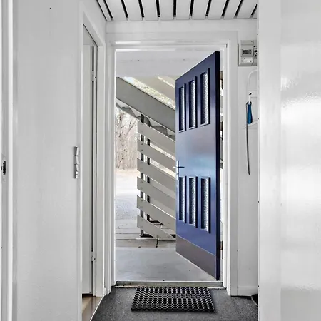 1 Bedroom Lovely In * Neksø