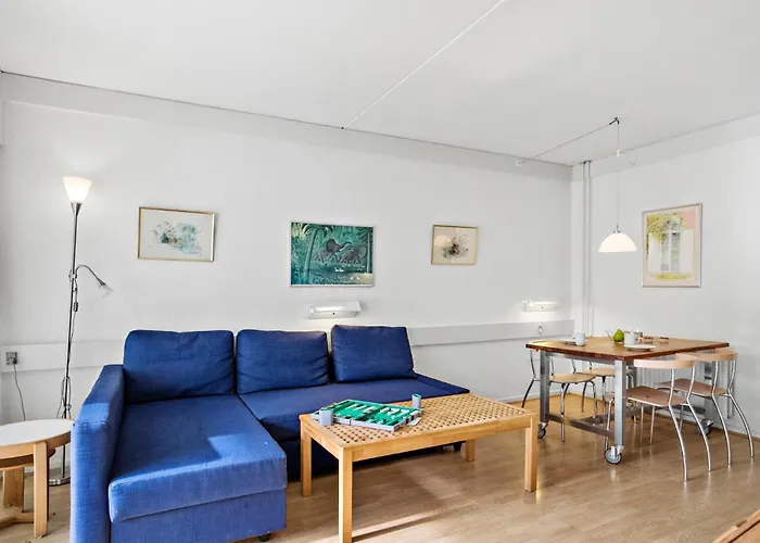 1 Bedroom Lovely In Apartamento