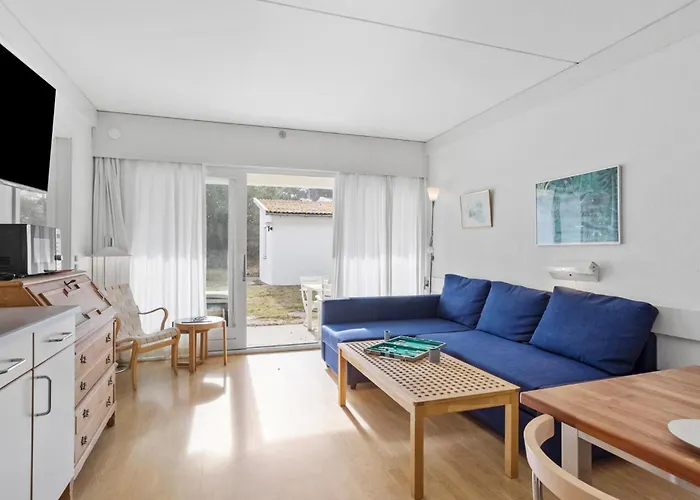 1 Bedroom Lovely In アパート Neksø