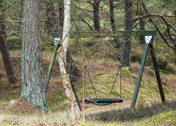 1 Bedroom Lovely In Apartamento Neksø