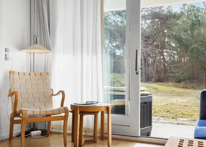 1 Bedroom Lovely In Neksø