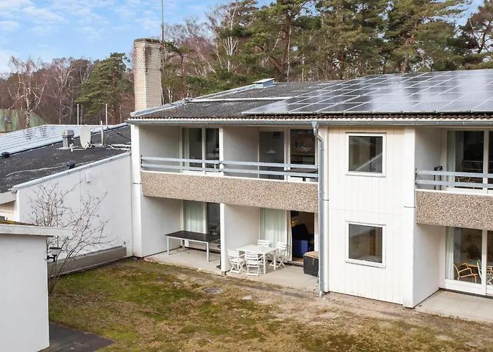 1 Bedroom Lovely In *