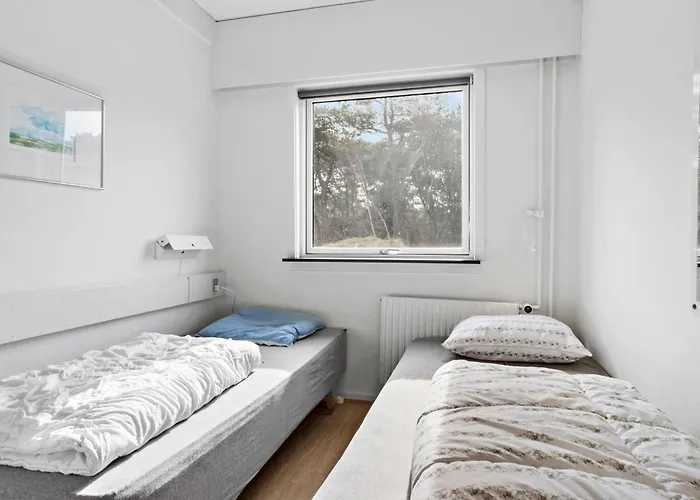 1 Bedroom Lovely In Apartamento Neksø