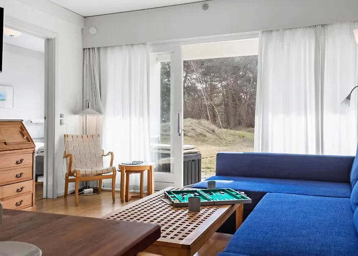 1 Bedroom Lovely In Neksø