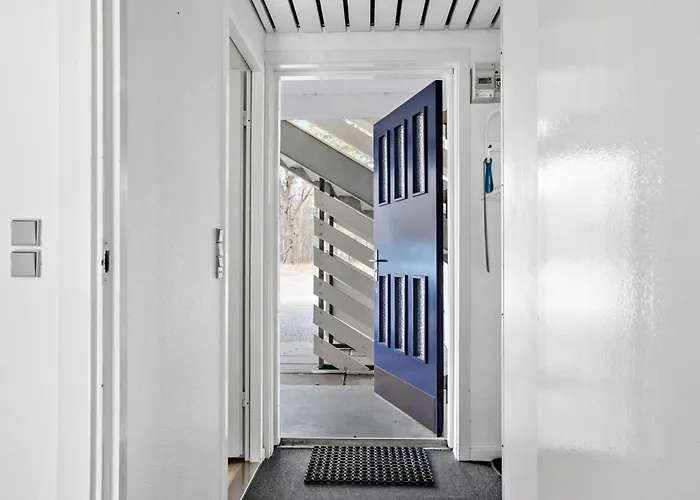 1 Bedroom Lovely In * Neksø